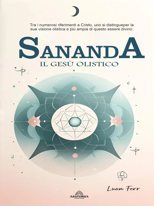 Title details for Sananda by Luan Ferr - Available